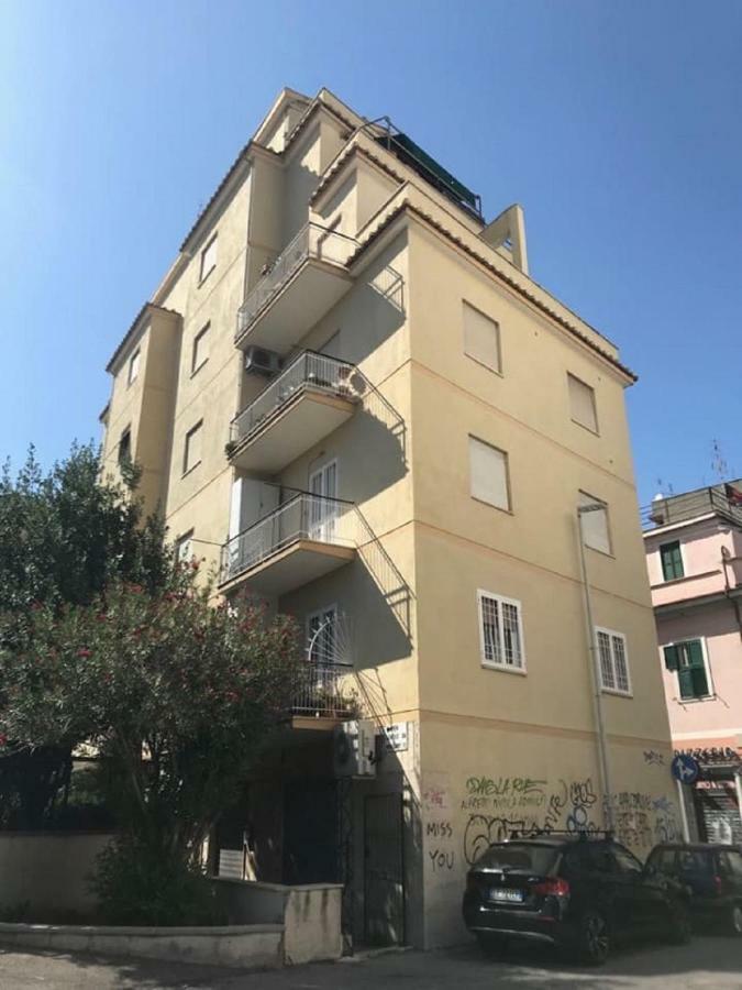 Apartment Belvedere Pigneto