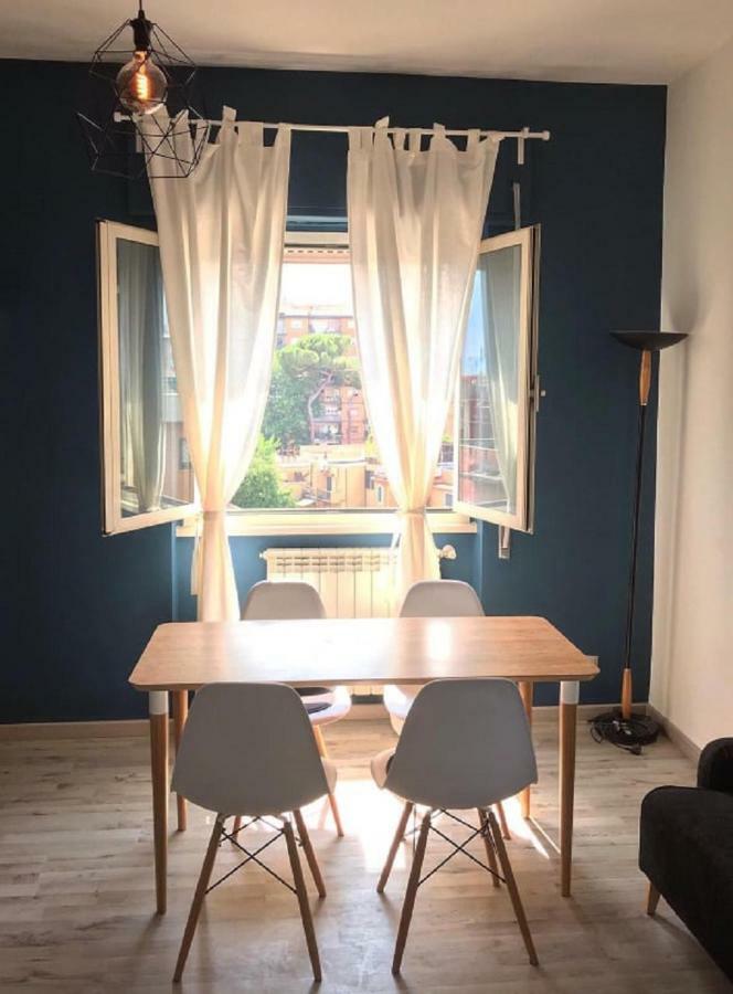 Belvedere Pigneto Apartment Rom