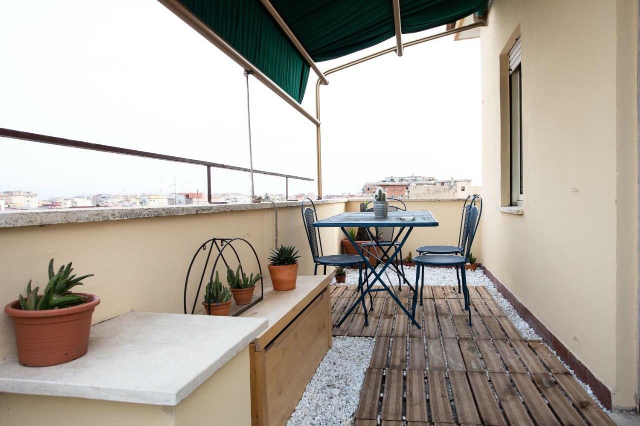 Apartment Belvedere Pigneto