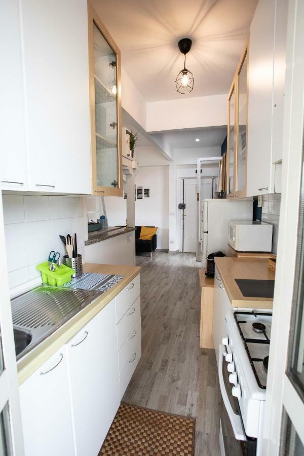 Apartment Belvedere Pigneto *