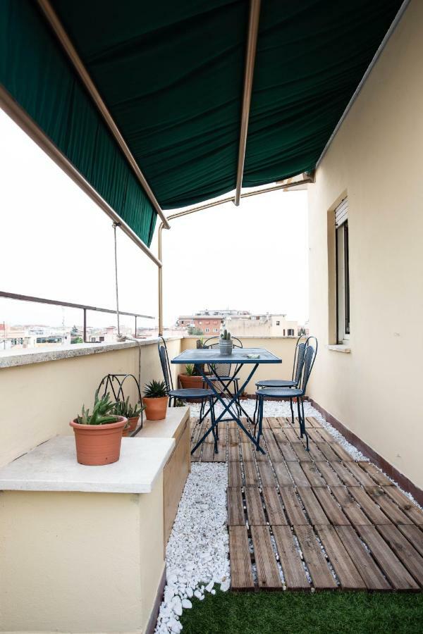 Apartment Belvedere Pigneto