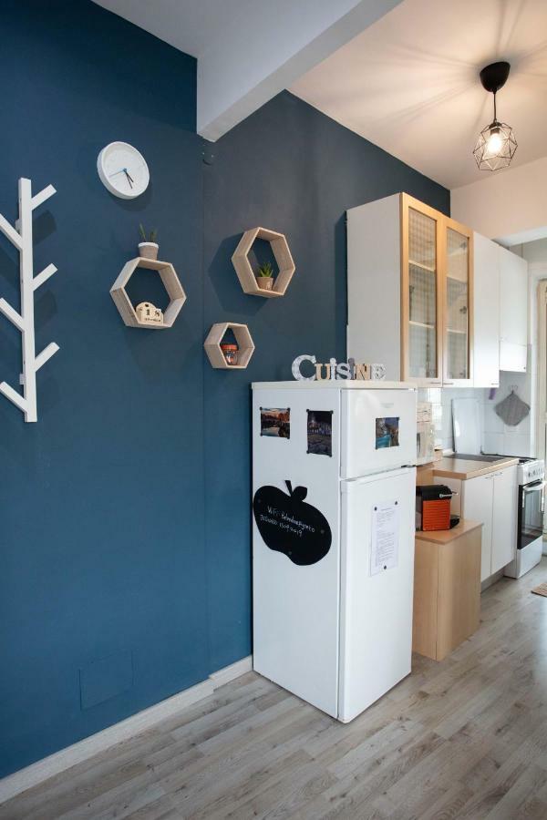 Apartment Belvedere Pigneto *