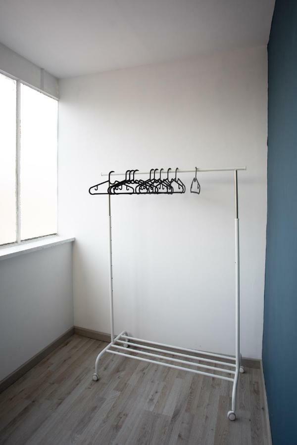 Apartment Belvedere Pigneto Rom