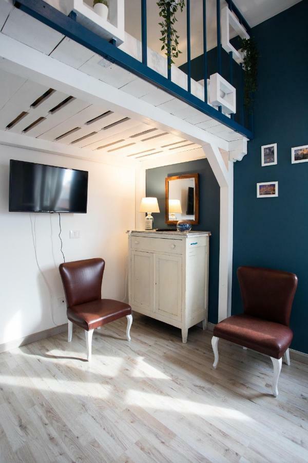Belvedere Pigneto Apartment
