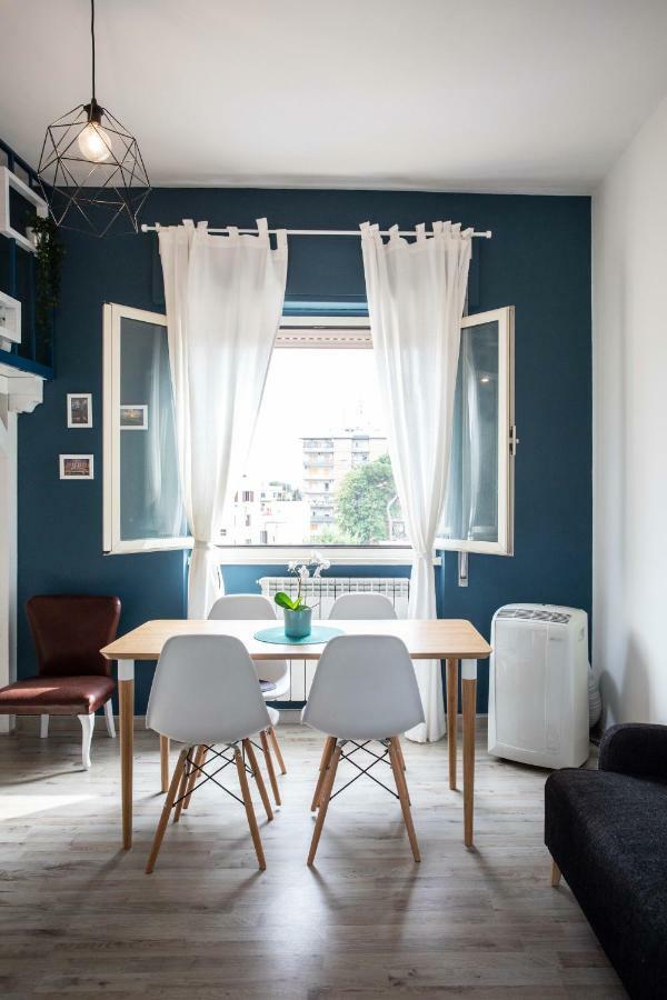 Apartment Belvedere Pigneto Rome
